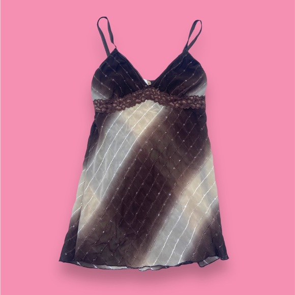 Y2K fairy top - Picture 2 of 4